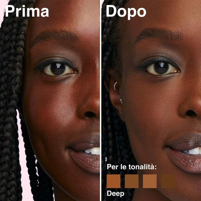 Correcteur facial Maybelline Deep 4 en 1 11