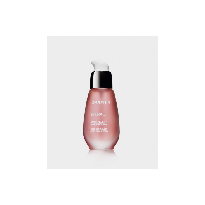 Darphin Intral Redness Relief Soothing Serum 30 mL Pump Bottle 1