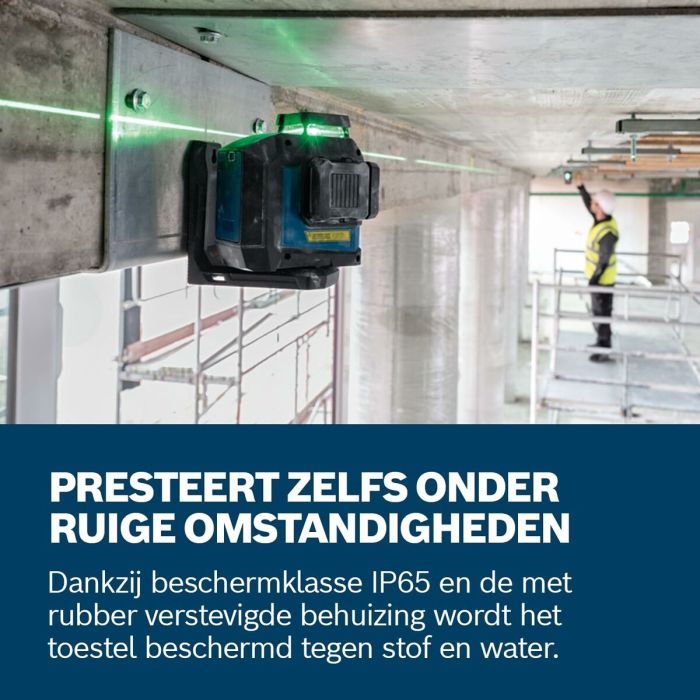 Niveau laser Openfield 6 Niveau laser Openfield 6