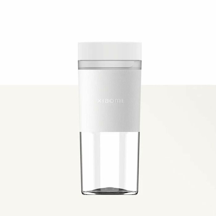 Friteuse à Air Xiaomi BHR9226EU Blanc 1,6 L 8 Friteuse à Air Xiaomi BHR9226EU Blanc 1,6 L 8