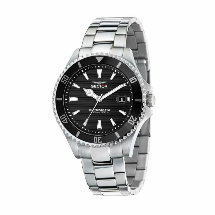 Montre Homme Sector (Ø 43 mm) 7 Montre Homme Sector (Ø 43 mm) 7