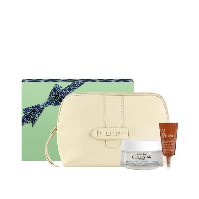 Set de Cosmétiques Femme Collistar ATTIVI PURI 3 Pièces 4 Set de Cosmétiques Femme Collistar ATTIVI PURI 3 Pièces 4