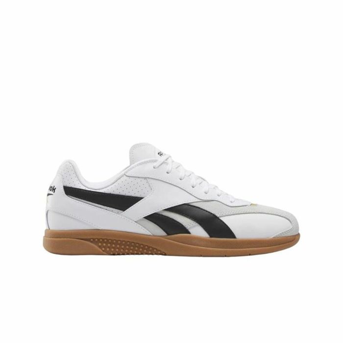 Baskets Reebok Hammer Street Blanc 0 Baskets Reebok Hammer Street Blanc 0