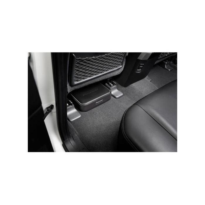 Pioneer TS-WX140DA 5