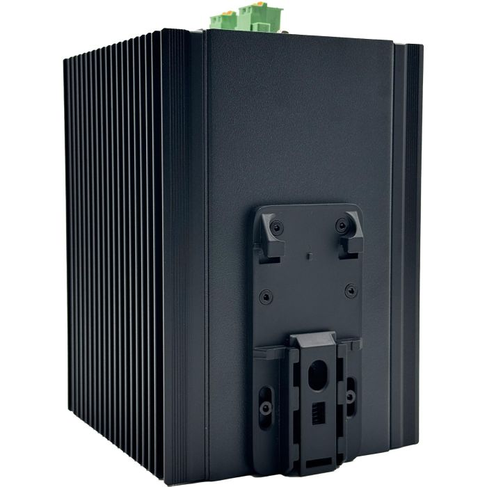 Switch 20x GE IGU-2072 8x 1GbE.8x 2.5GbE SFP sw 1