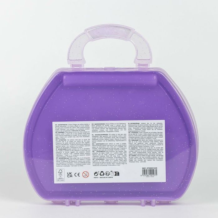 Ensemble de Papeterie Stitch 11 Pièces 3