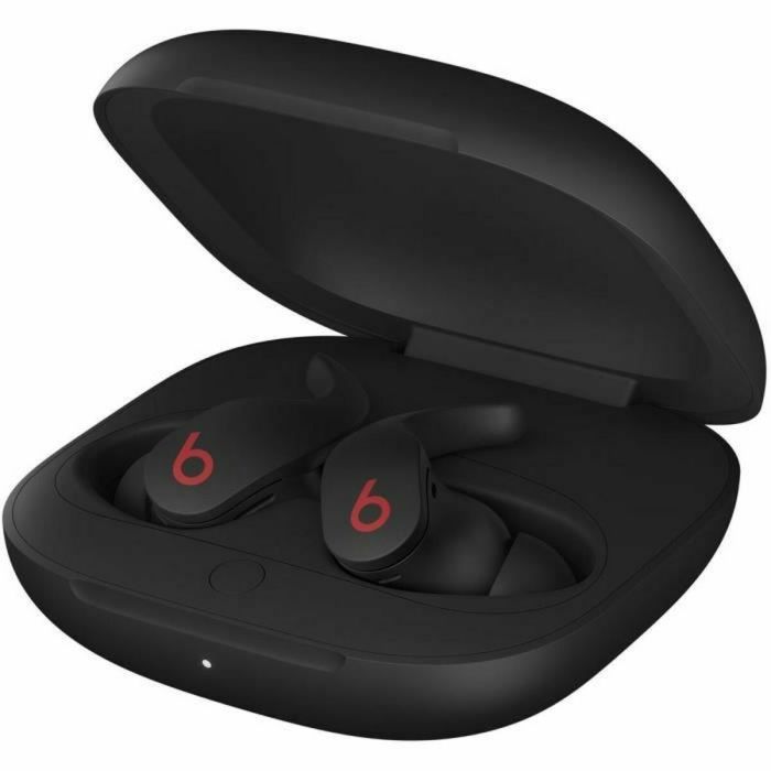 Oreillette Bluetooth Apple MK2F3ZM/A Noir 1 Oreillette Bluetooth Apple MK2F3ZM/A Noir 1