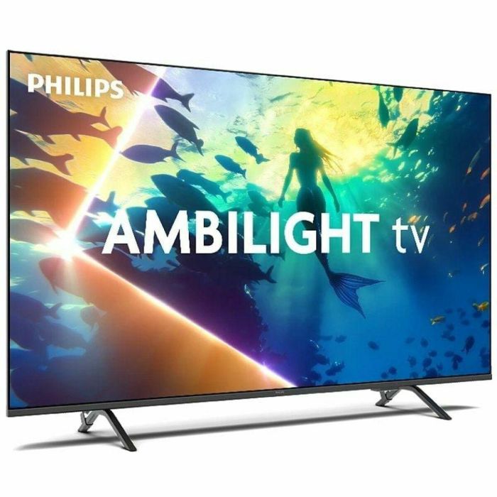 TV intelligente Philips 65PUS8010 65" 4K Ultra HD LED HDR 5