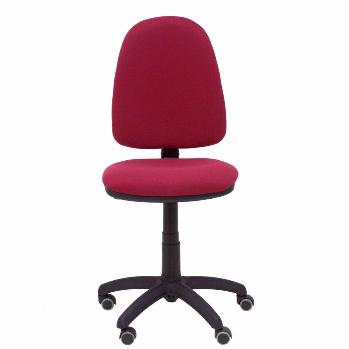 Chaise de Bureau Ayna bali Piqueras y Crespo 04CP Rouge Bordeaux 6 Chaise de Bureau Ayna bali Piqueras y Crespo 04CP Rouge Bordeaux 6