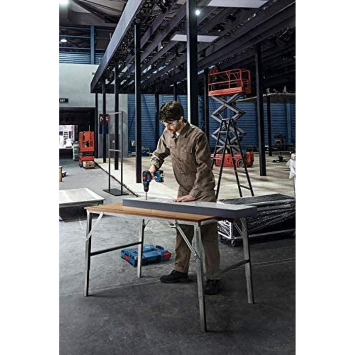 Tournevis électrique BOSCH 55 Nm 4