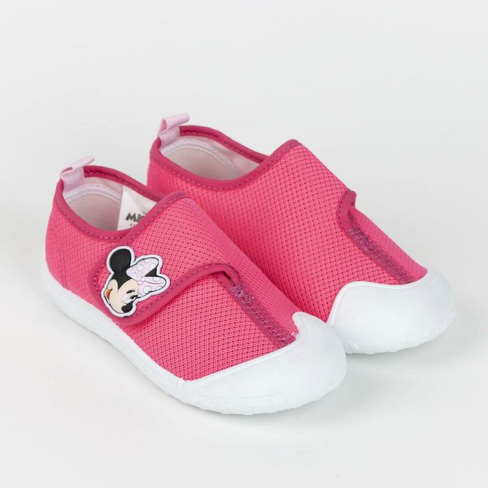 Chaussures de Sport pour Enfants Minnie Mouse 2