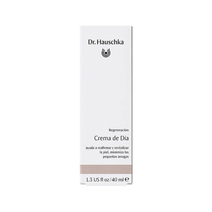 Dr. Hauschka Crème Régénérante 40 mL 1