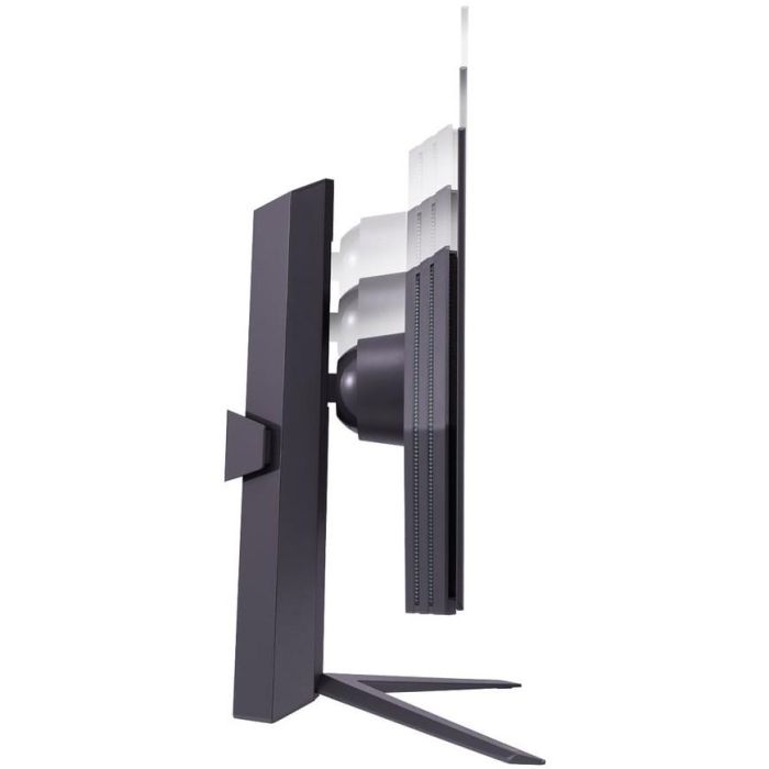 68,6cm/27" (2560x1440) LG 27GS95QX-B UltraGear OLED QHD 16:9 2x HDMI HDR10 DP QHD 240 Hz Gaming 4