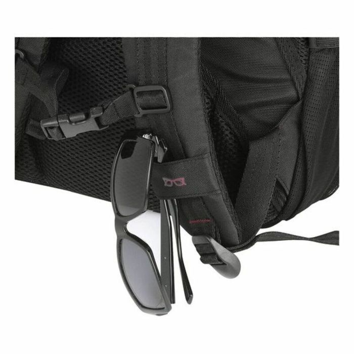 Sacoche pour Portable F.C. Barcelona 15,6'' Noir 30 x 43 x 16 cm 1