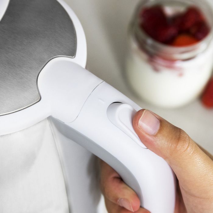 Bouilloire Cecotec ThermoSense 350 Clear 2200W 1,7 L 2200 W 1850-2200 W 1,7 L 1