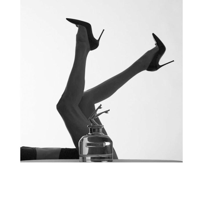 Jean Paul Gaultier Scandal A Paris Eau De Toilette Vaporisateur 50 mL 4