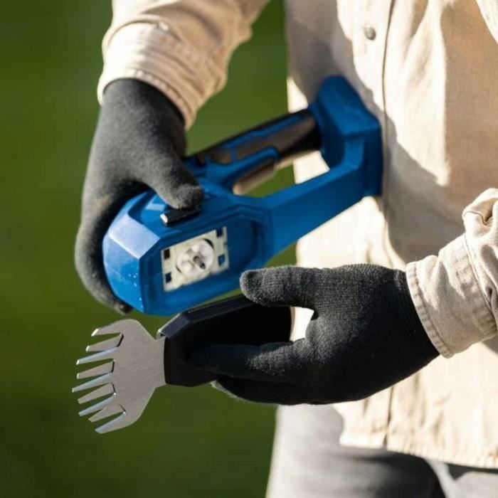 Débroussailleuse multifonction Scheppach C-HTGS200-X 3