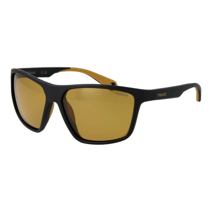 Lunettes de soleil Homme Polaroid PLD-7040-S-59PGCMU ø 59 mm