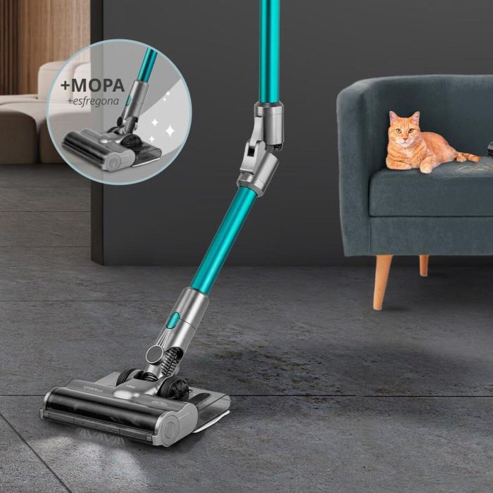 Aspirateur balai UFESA 81406211 1