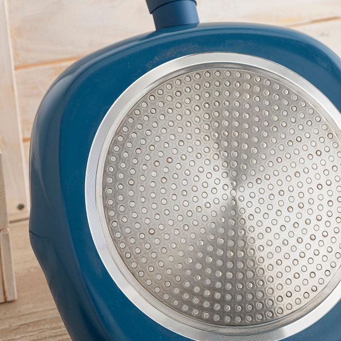 Asador Aluminio Estampado Baltic Quid 27 cm 2