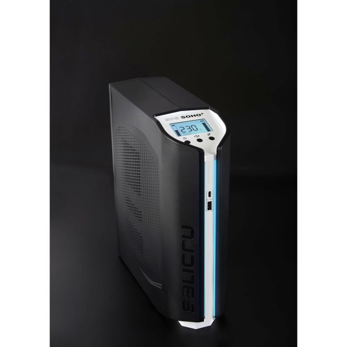 Système d'Alimentation Sans Interruption Interactif Salicru 647EA000003 1 Système d'Alimentation Sans Interruption Interactif Salicru 647EA000003 1