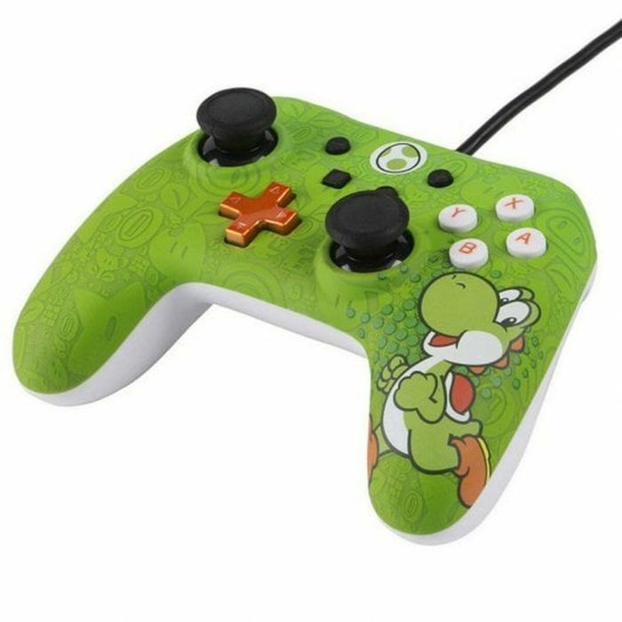 Jeux vidéo Powera 1506257-03 2