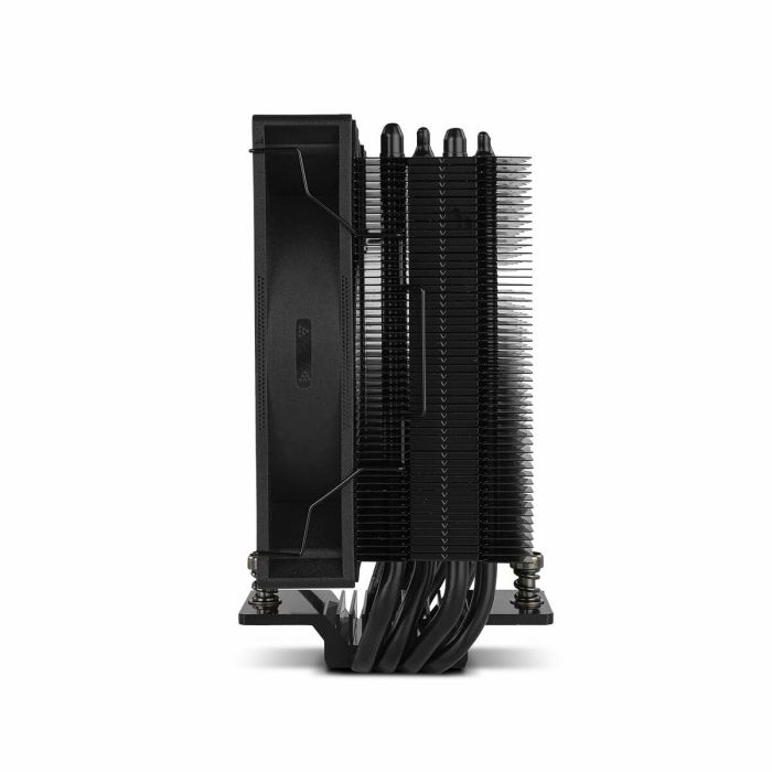 Ventilateur CPU Nox-Xtreme NXHUMMERR400ARGBBK 1