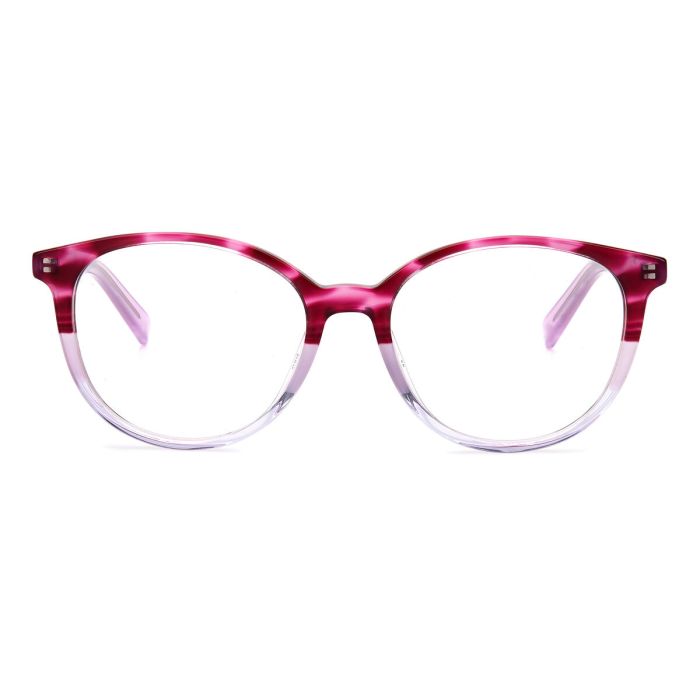 Monture de Lunettes Femme Missoni MMI-0011-1ZX Ø 51 mm 1