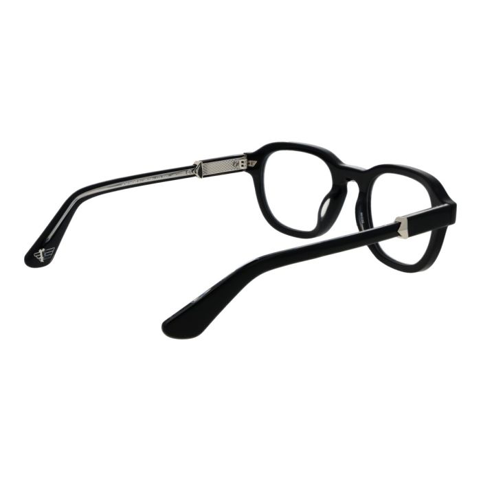 Monture de Lunettes Homme Police VPLG81M50700Y 1