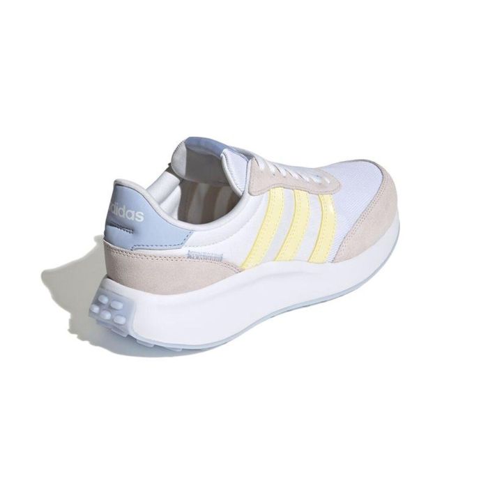 Chaussures de sport pour femme Adidas Run 70S Bleu 2