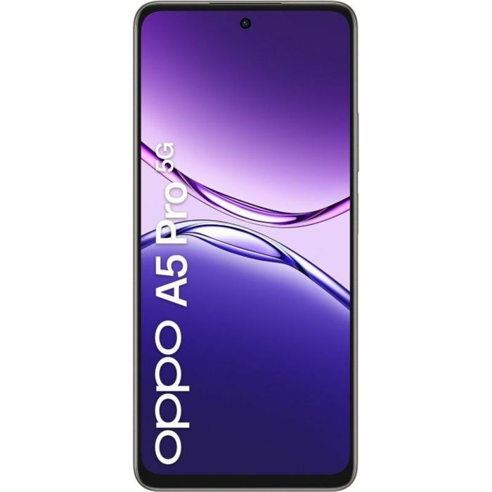 Smartphone Oppo CPH2695 6,67" Octa Core 8 GB RAM 256 GB Noir 18