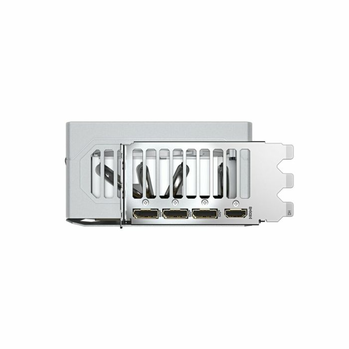 Carte Graphique Gigabyte 9VN5080AMI-00-G10 16 GB GDDR6 15 Carte Graphique Gigabyte 9VN5080AMI-00-G10 16 GB GDDR6 15