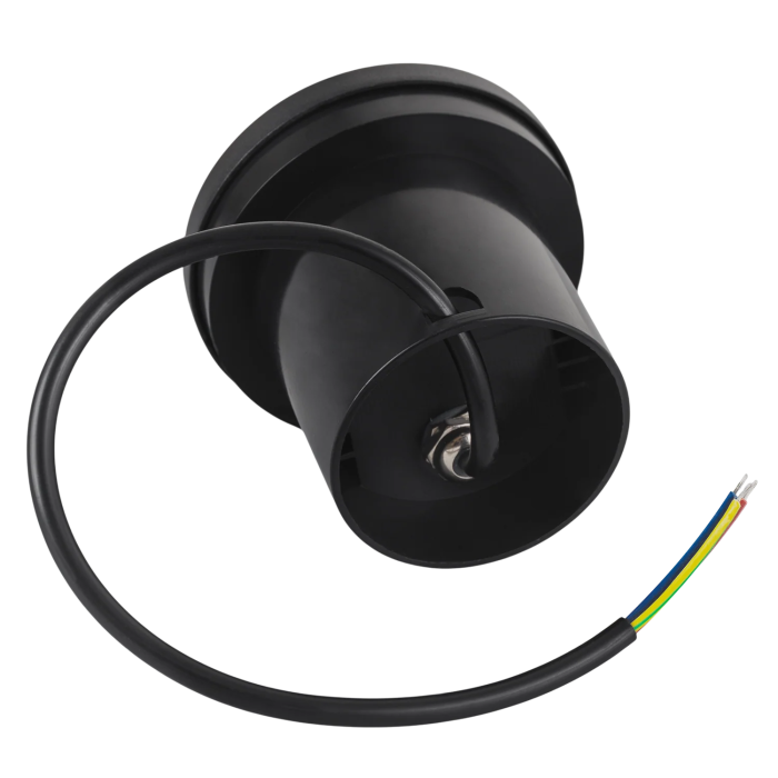 Spot LED Encastré 9W 810Lm Ø90mm IP67 60º 2700K SL-JGD02-9W-WW 2 Spot LED Encastré 9W 810Lm Ø90mm IP67 60º 2700K SL-JGD02-9W-WW 2