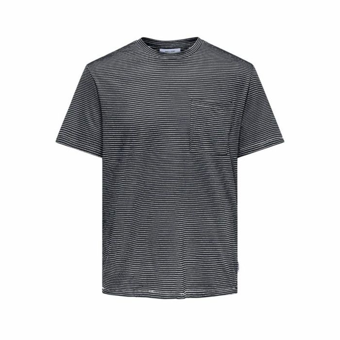 T-shirt à manches courtes homme Only & Sons Onsbale Reg Ss 0 T-shirt à manches courtes homme Only & Sons Onsbale Reg Ss 0