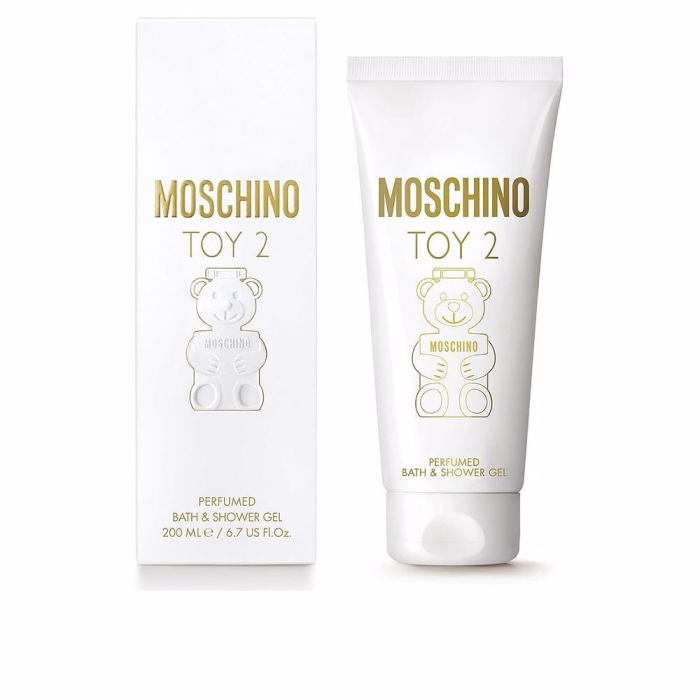 Moschino Toy2 Shower Gel 200 mL 1
