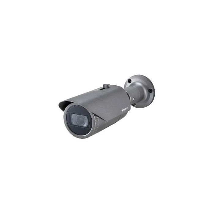 Hanwha Techwin IP-Cam Bullet "Q-Serie" QNO-6082R1 IR 2MP 2