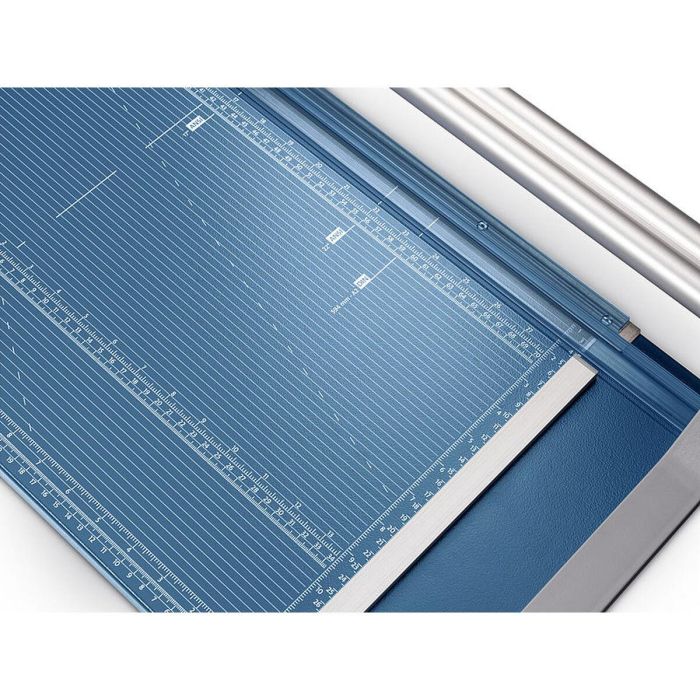 Rogneuse Dahle Bleu Gris 12