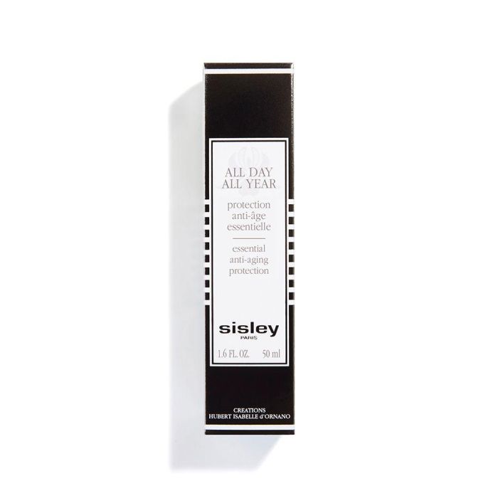 Sisley All Day All Year Protection Anti-Âge Essentielle 50 mL 1
