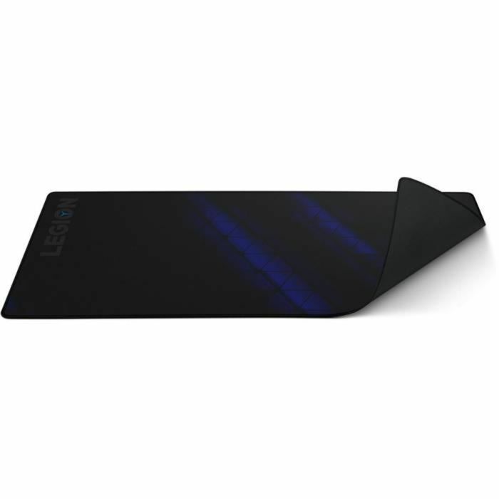Lenovo Tapis de Souris XXL Legion Control Noir 900 x 400 x 2 mm Antidérapant Résistant à l'eau