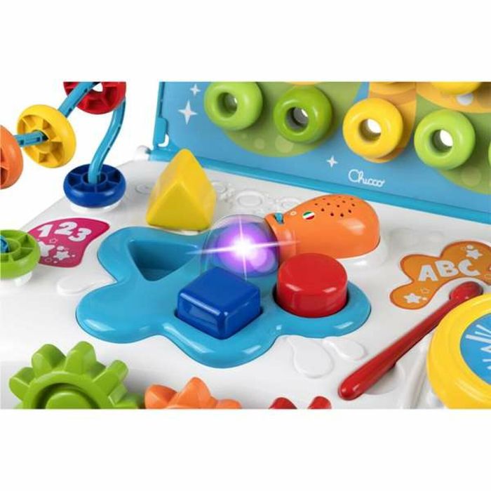 Centre d'activités Chicco 11