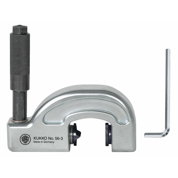 Coupe-écrou hydraulique KUKKO 1