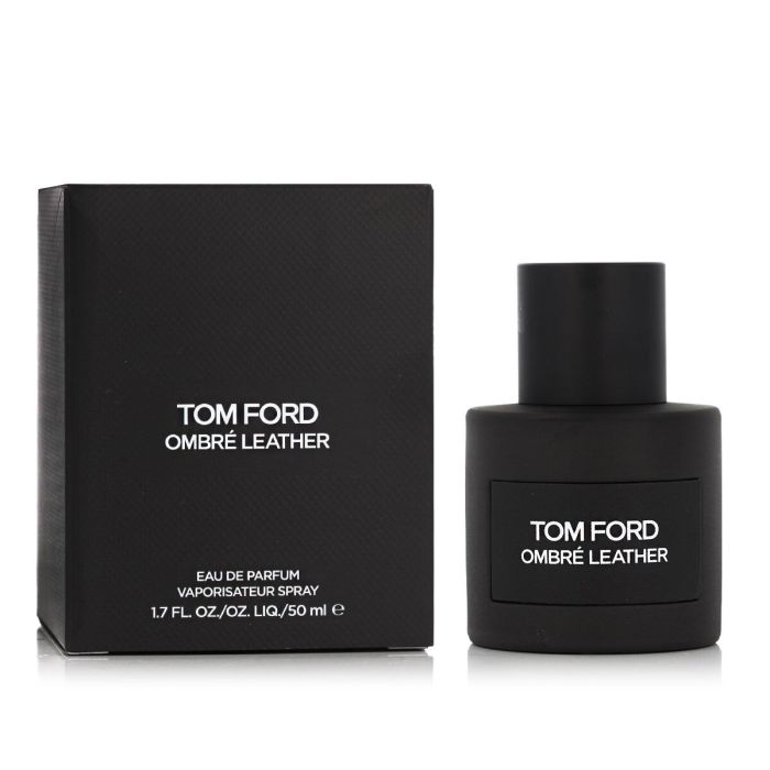 Parfum Unisexe Tom Ford Ombré Leather (2018) EDP 50 ml 0 Parfum Unisexe Tom Ford Ombré Leather (2018) EDP 50 ml 0