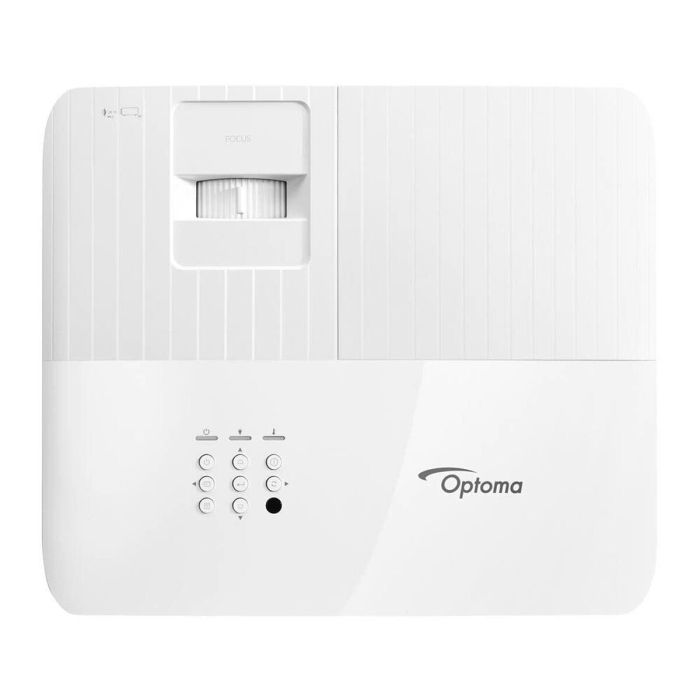 Projecteur Optoma UHD35STX 2