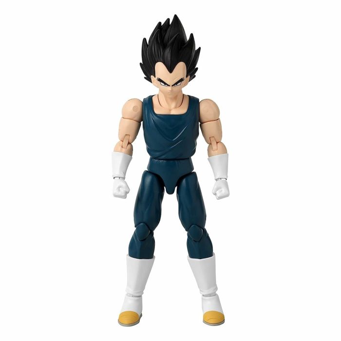 Personnage articulé Bandai Dragon Ball Super Hero – Vegeta – 40723 17 cm 2