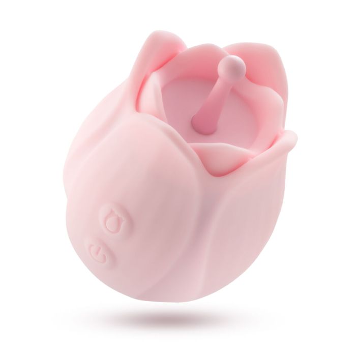 Masseur Blush Play with me Rose 13