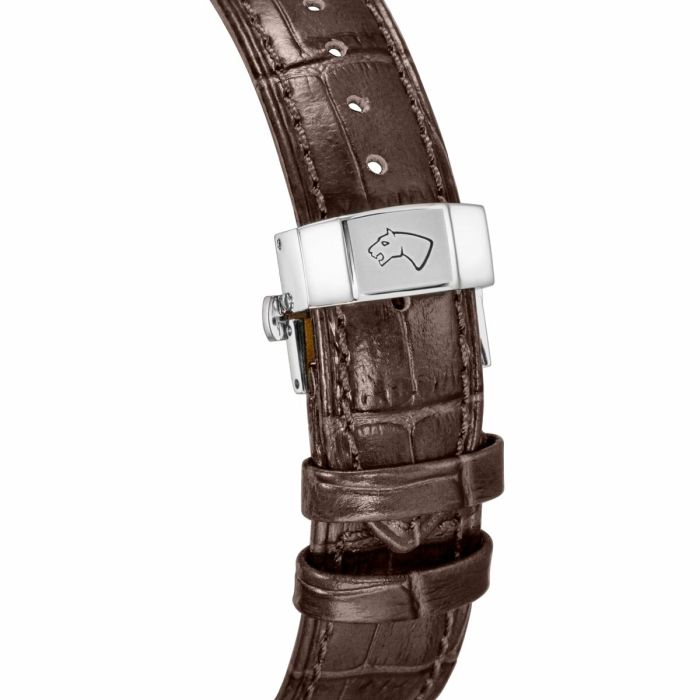 Montre Homme Jaguar J1042/2 2 Montre Homme Jaguar J1042/2 2