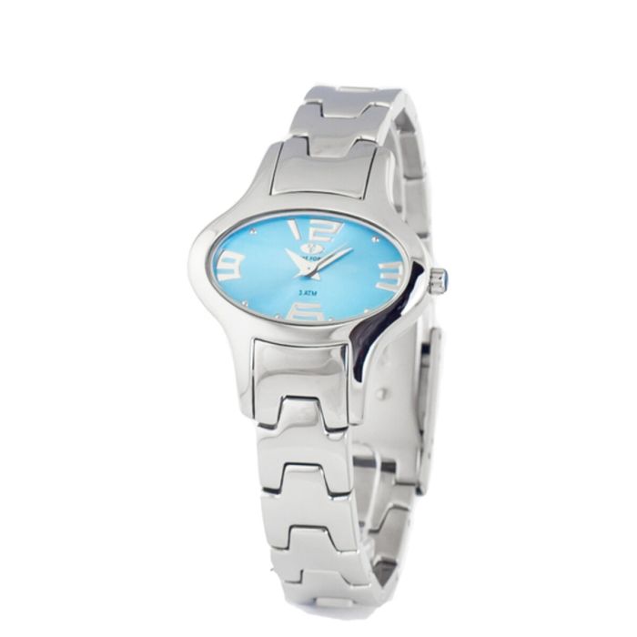Montre Femme Time Force TF2635L-03M-1 (Ø 36 mm) 0 Montre Femme Time Force TF2635L-03M-1 (Ø 36 mm) 0
