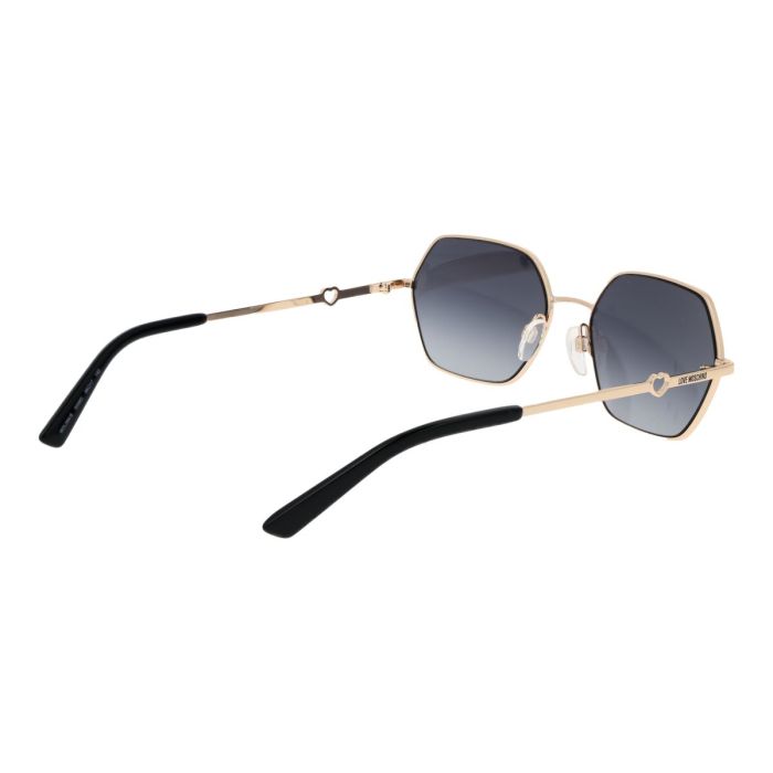 Lunettes de soleil Femme Love Moschino MOL084_S 560009O 1