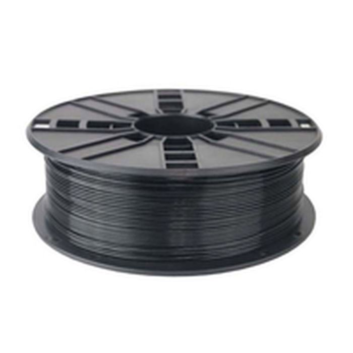 Bobine de filament GEMBIRD 3DP-PLA1.75GE-01-BK 3 Bobine de filament GEMBIRD 3DP-PLA1.75GE-01-BK 3