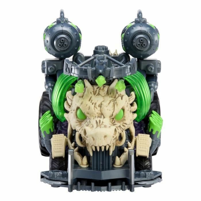 Figurine d’action Rainbow High 8